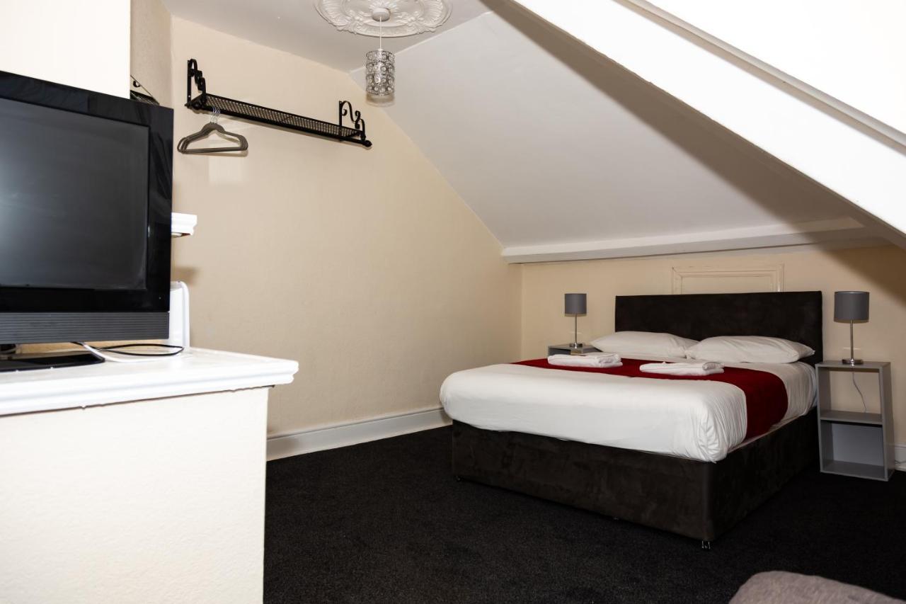 Aa Sunderland City South Bagian luar foto